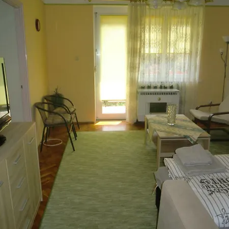 Appartement Elizabet