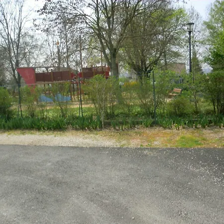 Appartement Elizabet