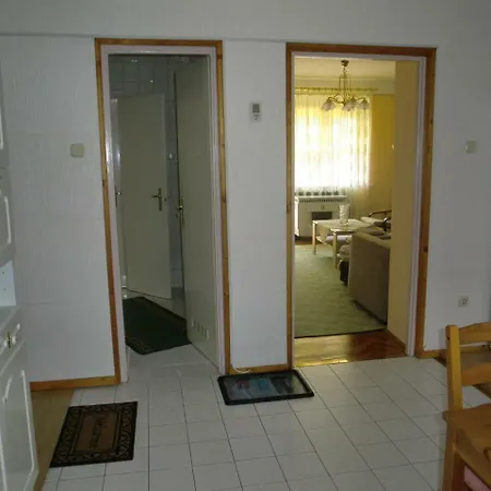Appartement Elizabet