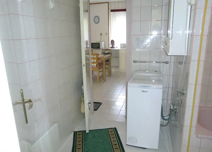 Elizabet Lägenhet Hévíz